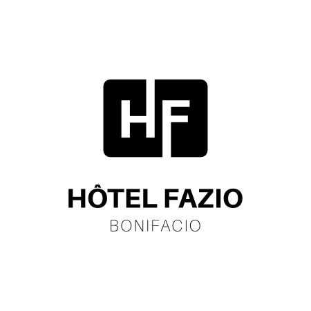 logo hotel fazio