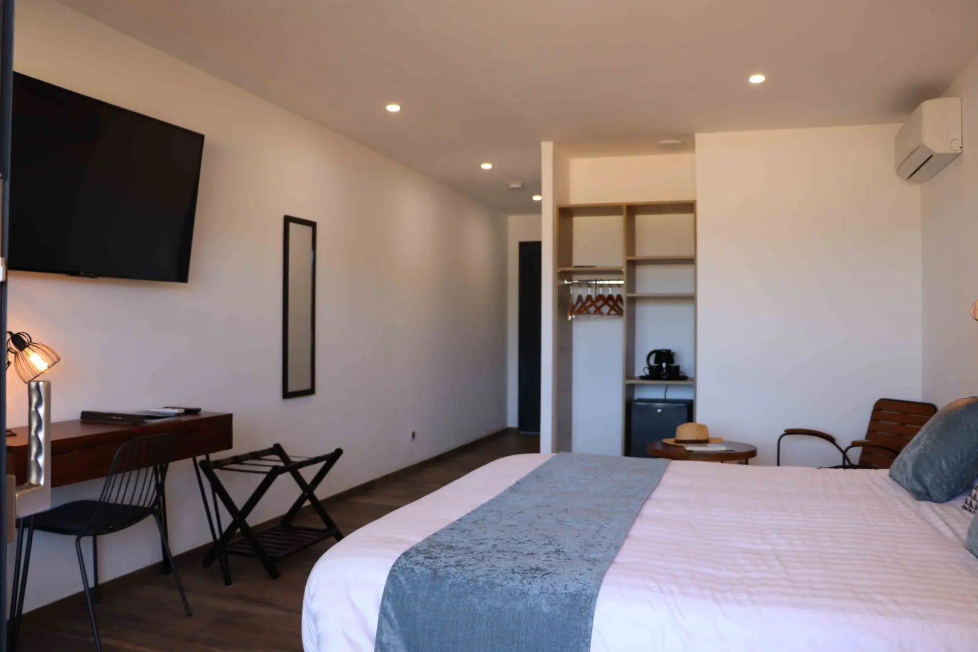 Hotel fazio Bonifacio